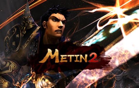 metin2 tarzı online oyunlar